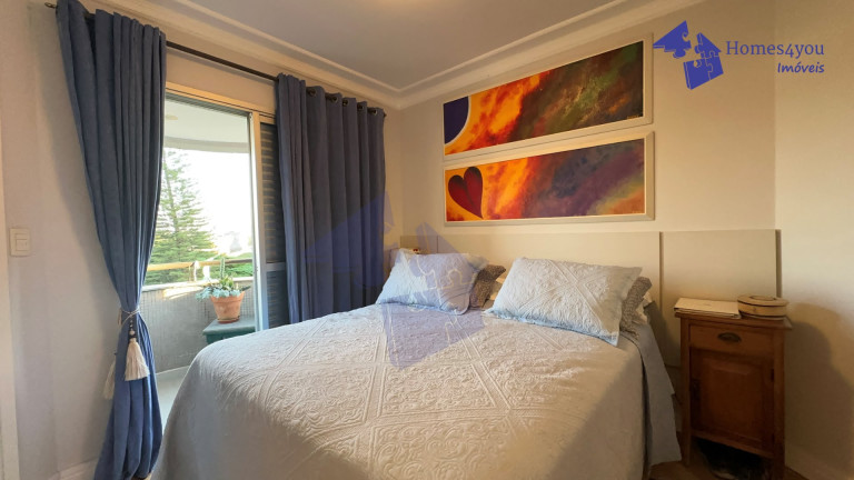 Imagem Apartamento com 2 Quartos à Venda, 72 m² em Indianópolis - São Paulo