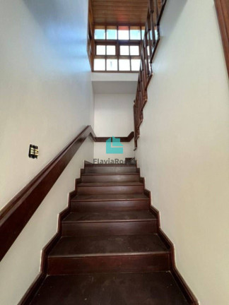 Imagem Casa com 3 Quartos à Venda, 290 m² em Alphaville - Santana De Parnaíba