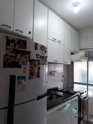 Imagem Apartamento com 2 Quartos à Venda, 60 m² em Vila Firmiano Pinto - São Paulo