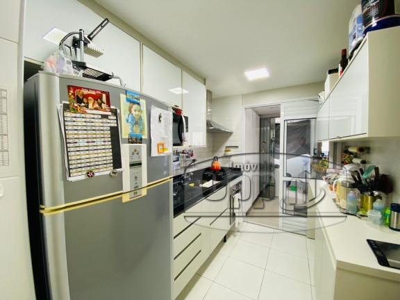 Imagem Apartamento com 3 Quartos à Venda,  em Aclimação - São Paulo