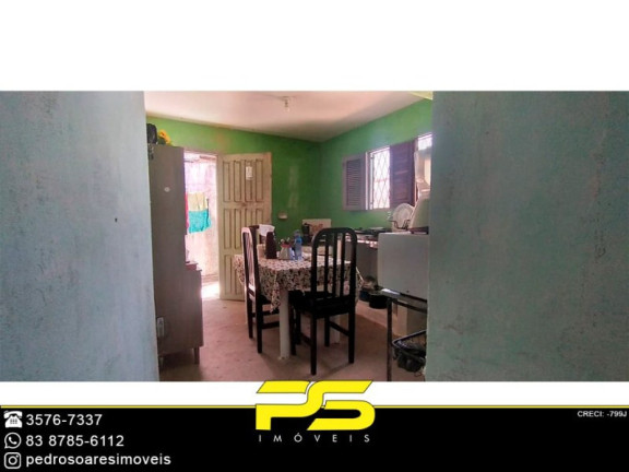 Imagem Casa com 4 Quartos à Venda, 320 m² em Valentina De Figueiredo - João Pessoa