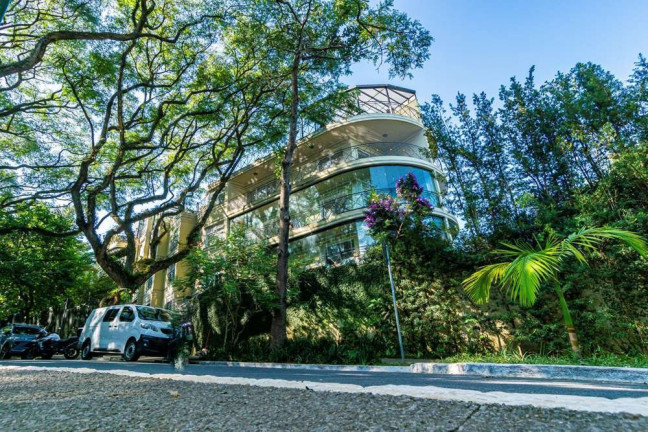 Imagem Apartamento com 2 Quartos à Venda, 224 m² em Boaçava - São Paulo Imagem Apartamento com 2 Quartos à Venda, 224 m² em Boaçava - São Paulo