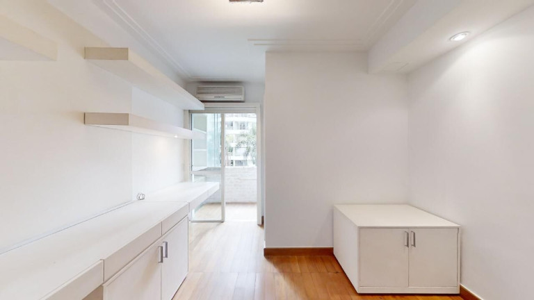 Imagem Apartamento com 4 Quartos à Venda, 251 m² em Itaim Bibi - São Paulo Imagem Apartamento com 4 Quartos à Venda, 251 m² em Itaim Bibi - São Paulo