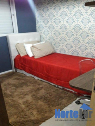 Imagem Apartamento com 3 Quartos à Venda, 70 m² em Nossa Senhora Do ó - São Paulo Imagem Apartamento com 3 Quartos à Venda, 70 m² em Nossa Senhora Do ó - São Paulo