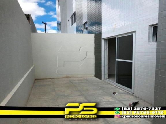 Imagem Apartamento com 2 Quartos à Venda, 50 m² em João Paulo Ii - João Pessoa Imagem Apartamento com 2 Quartos à Venda, 50 m² em João Paulo Ii - João Pessoa