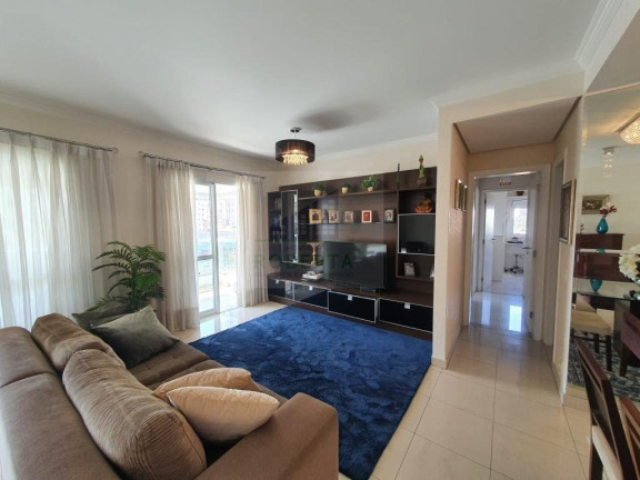 Imagem Apartamento com 3 Quartos à Venda, 138 m² em Cidade Monções - São Paulo Imagem Apartamento com 3 Quartos à Venda, 138 m² em Cidade Monções - São Paulo