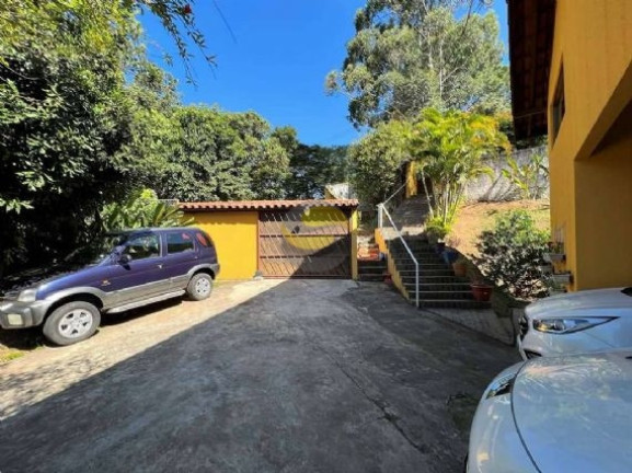 Imagem Casa de Condomínio com 4 Quartos à Venda, 350 m² em Chácara Dos Junqueiras - Carapicuíba