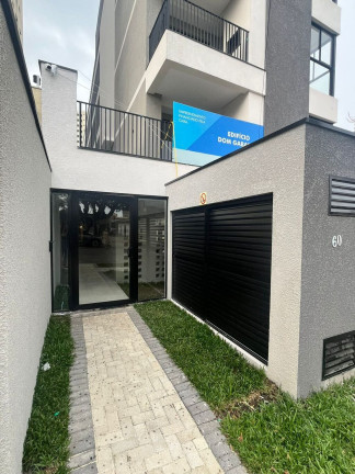 Imagem Apartamento com 3 Quartos à Venda, 98 m² em Capão Raso - Curitiba Imagem Apartamento com 3 Quartos à Venda, 98 m² em Capão Raso - Curitiba
