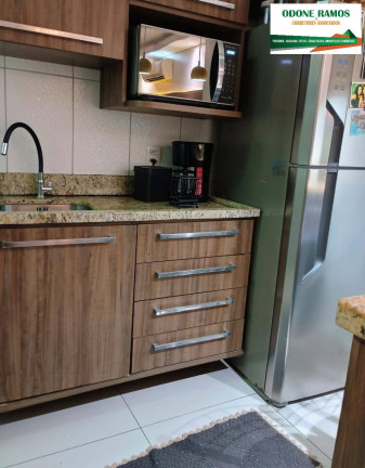 Imagem Apartamento com 2 Quartos à Venda, 44 m² em Esteio Imagem Apartamento com 2 Quartos à Venda, 44 m² em Esteio
