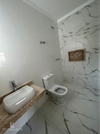 Imagem Sobrado com 3 Quartos à Venda, 131 m² em Vila Galvão - Guarulhos