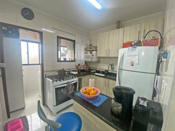 Imagem Apartamento com 2 Quartos à Venda, 90 m² em Tupi - Praia Grande Imagem Apartamento com 2 Quartos à Venda, 90 m² em Tupi - Praia Grande