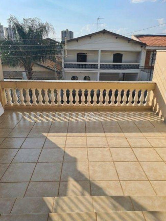 Imagem Casa com 3 Quartos à Venda, 135 m² em Paulicéia - Piracicaba Imagem Casa com 3 Quartos à Venda, 135 m² em Paulicéia - Piracicaba