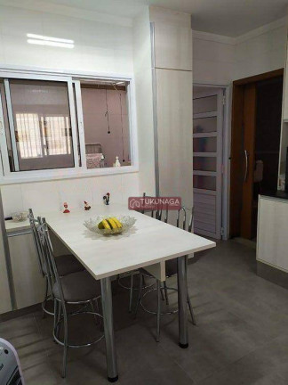 Imagem Sobrado com 3 Quartos à Venda, 189 m² em Parada Inglesa - São Paulo Imagem Sobrado com 3 Quartos à Venda, 189 m² em Parada Inglesa - São Paulo