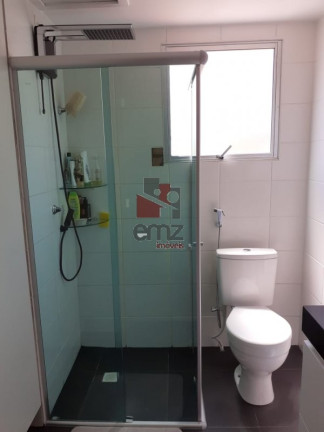 Imagem Apartamento com 2 Quartos à Venda, 47 m² em Bairro Seminário - Campo Grande