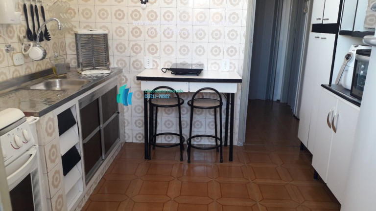 Apartamento com 2 Quartos à Venda, 56 m² em Assunção - São Bernardo Do Campo