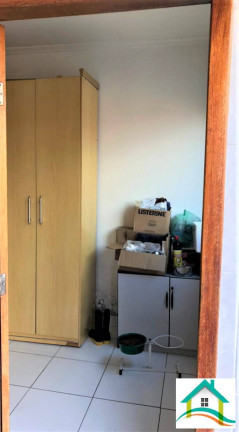 Imagem Casa com 3 Quartos à Venda, em Santa Maria - Santo André Imagem Casa com 3 Quartos à Venda, em Santa Maria - Santo André