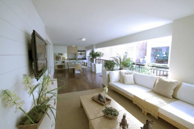 Imagem Apartamento com 4 Quartos à Venda, 171 m² em Flamengo - Rio De Janeiro