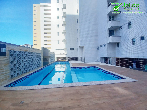 Imagem Apartamento com 3 Quartos à Venda, 100 m² em Aldeota - Fortaleza