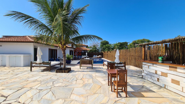 Imagem Casa com 9 Quartos à Venda, 472 m² em Ferradura - Armação Dos Búzios Imagem Casa com 9 Quartos à Venda, 472 m² em Ferradura - Armação Dos Búzios