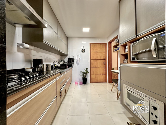 Imagem Apartamento com 3 Quartos à Venda, 124 m² em Praia De Itapoã - Vila Velha Imagem Apartamento com 3 Quartos à Venda, 124 m² em Praia De Itapoã - Vila Velha
