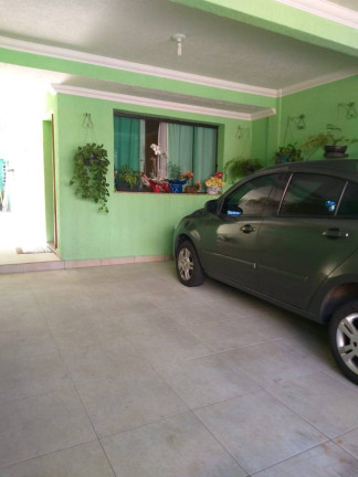 Sobrado com 3 Quartos à Venda, 200 m² em Taboão - São Bernardo Do Campo