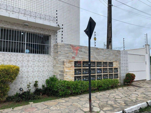 Imagem Apartamento com 3 Quartos à Venda, 71 m² em Estados - João Pessoa Imagem Apartamento com 3 Quartos à Venda, 71 m² em Estados - João Pessoa