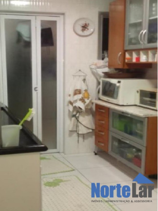 Imagem Apartamento com 2 Quartos à Venda, 56 m² em Vila Cachoeira - São Paulo Imagem Apartamento com 2 Quartos à Venda, 56 m² em Vila Cachoeira - São Paulo