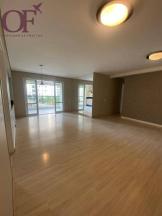 Apartamento com 3 Quartos à Venda, 131 m² em Jardim Ermida I - Jundiaí