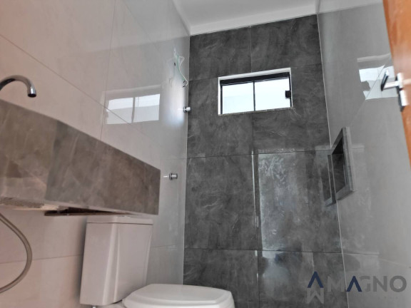 Imagem Casa com 3 Quartos à Venda, 143 m² em Esmeralda - Cascavel