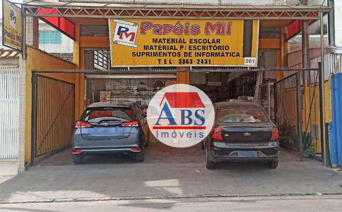 Imagem Loja à Venda, 120 m² em Jardim Casqueiro - Cubatão Imagem Loja à Venda, 120 m² em Jardim Casqueiro - Cubatão