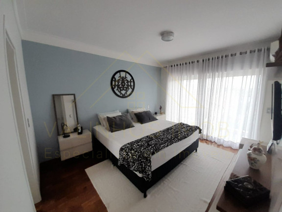 Imagem Casa com 5 Quartos à Venda, 350 m² em Condomínio Zurich Dorf - Valinhos - Valinhos Imagem Casa com 5 Quartos à Venda, 350 m² em Condomínio Zurich Dorf - Valinhos - Valinhos