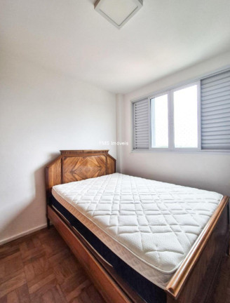 Imagem Imóvel com 2 Quartos à Venda, 96 m² em Moema - São Paulo Imagem Imóvel com 2 Quartos à Venda, 96 m² em Moema - São Paulo