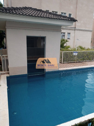 Imagem Apartamento com 2 Quartos à Venda, em Além Ponte - Sorocaba Imagem Apartamento com 2 Quartos à Venda, em Além Ponte - Sorocaba