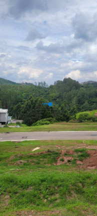 Imagem Terreno em Condomínio à Venda, 421 m² em Colinas Da Anhangüera - Santana De Parnaíba
