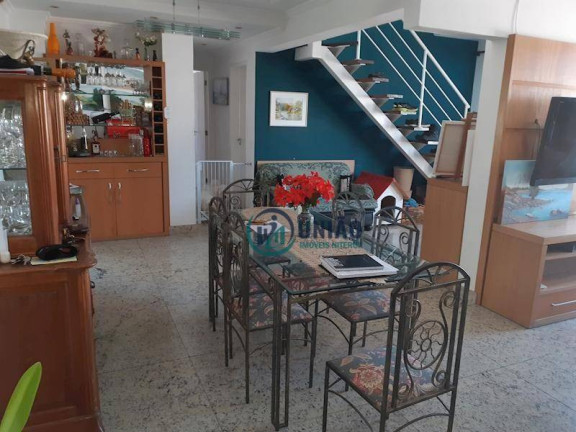 Imagem Cobertura com 6 Quartos à Venda, 280 m² em Icaraí - Niterói