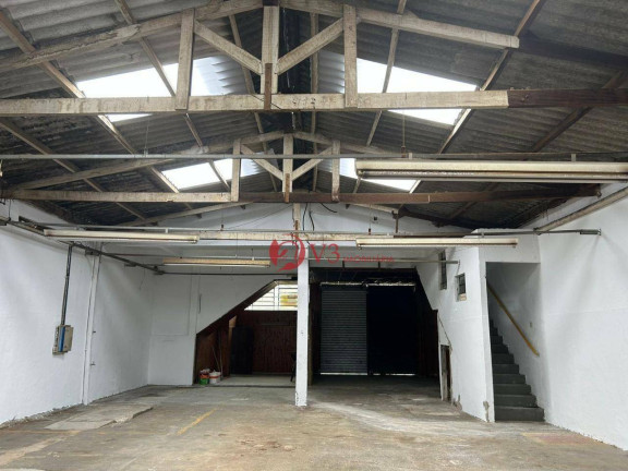 Galpão à Venda ou Locação, 600 m² em Aricanduva - São Paulo