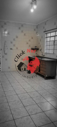 Imagem Sobrado com 3 Quartos à Venda, 174 m² em Piraporinha - Diadema Imagem Sobrado com 3 Quartos à Venda, 174 m² em Piraporinha - Diadema