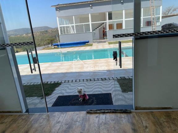 Imagem Imóvel com 6 Quartos à Venda, 13.000 m² em Brigadeiro Tobias - Sorocaba