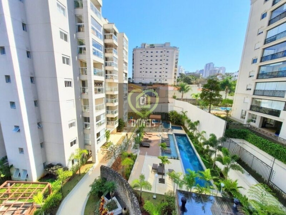 Imagem Apartamento com 2 Quartos à Venda, 77 m² em Alto De Pinheiros - São Paulo Imagem Apartamento com 2 Quartos à Venda, 77 m² em Alto De Pinheiros - São Paulo