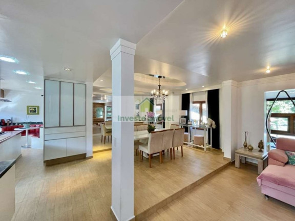 Imagem Casa de Condomínio com 4 Quartos à Venda, 500 m² em Granja Viana - Cotia Imagem Casa de Condomínio com 4 Quartos à Venda, 500 m² em Granja Viana - Cotia