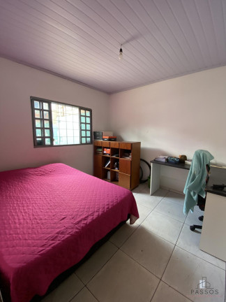 Imagem Casa com 3 Quartos à Venda, 128 m²