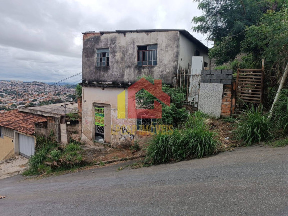 Imagem Terreno à Venda, 300 m² em Paraiso - Belo Horizonte Imagem Terreno à Venda, 300 m² em Paraiso - Belo Horizonte