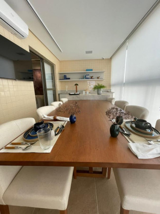 Imagem Apartamento com 3 Quartos à Venda, 152 m² em Canto Do Forte - Praia Grande Imagem Apartamento com 3 Quartos à Venda, 152 m² em Canto Do Forte - Praia Grande