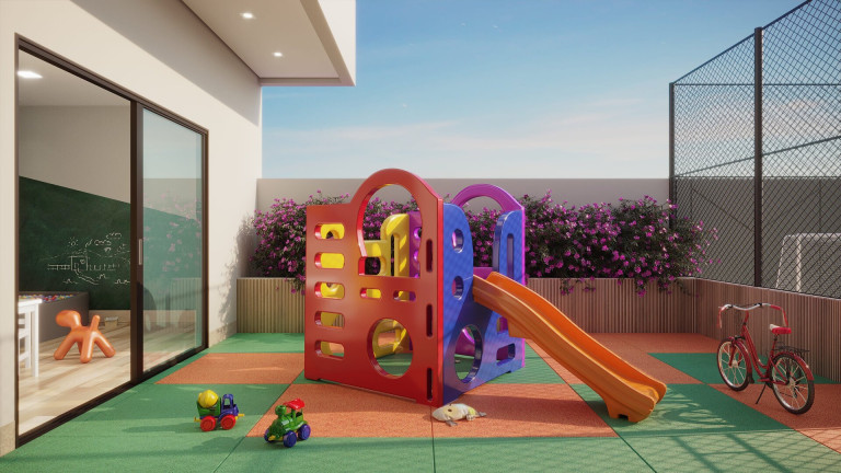 Imagem Apartamento com 2 Quartos à Venda, 60 m² em Jardim América - Goiânia Imagem Apartamento com 2 Quartos à Venda, 60 m² em Jardim América - Goiânia