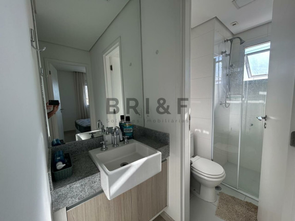Imagem Apartamento com 1 Quarto à Venda ou Locação, 42 m² em Brooklin - São Paulo Imagem Apartamento com 1 Quarto à Venda ou Locação, 42 m² em Brooklin - São Paulo
