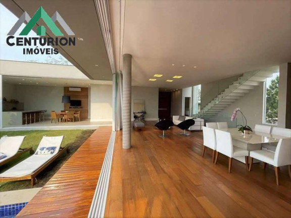 Imagem Casa de Condomínio com 4 Quartos à Venda, 561 m² em Granja Viana - Carapicuíba Imagem Casa de Condomínio com 4 Quartos à Venda, 561 m² em Granja Viana - Carapicuíba