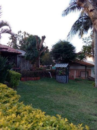 Imagem Casa com 3 Quartos à Venda, 600 m² em águas Claras - Viamão