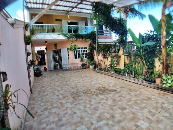 Imagem Sobrado com 5 Quartos à Venda, 267 m² em Massaguaçu - Caraguatatuba Imagem Sobrado com 5 Quartos à Venda, 267 m² em Massaguaçu - Caraguatatuba