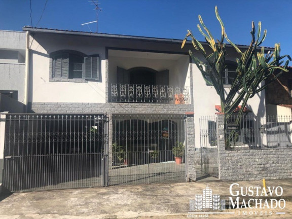 Casa com 3 Quartos à Venda, 206 m² em Voldac - Volta Redonda
