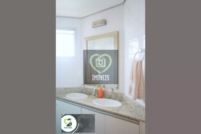 Imagem Apartamento com 2 Quartos à Venda, 61 m² em Vila Romana - São Paulo